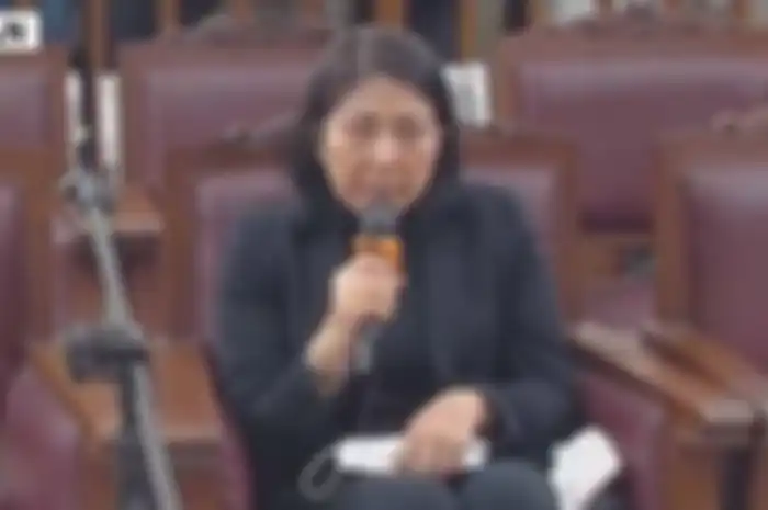 Putri Candrawathi