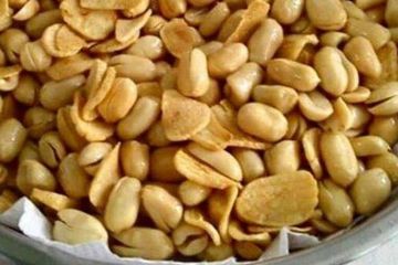 Terbongkar Cara Menggoreng Kacang Supaya Tidak Pahit, Perhatikan 4 Langkah Mudah Ini