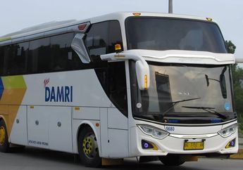 10 Arti Mimpi Naik Bus, Bisa Jadi Pertanda Arah Hidup Akan Berubah