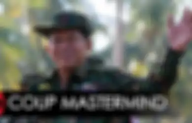 China dan Rusia Tak Ingin PBB Mengutuk Kudeta Militer Myanmar, Ternyata 'Koridor Ekonomi China-Myanmar' Tengah Dikerjakan