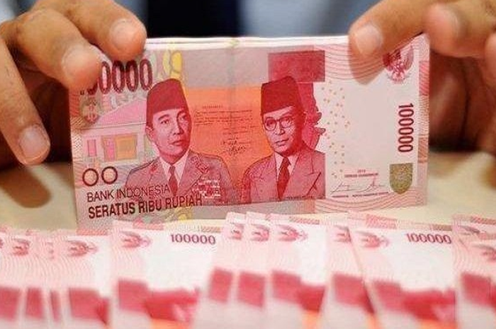 Ilustrasi BLT guru honorer Rp 1,8 juta