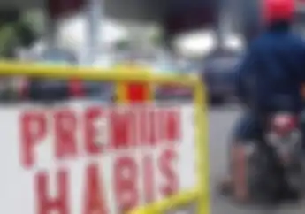 Heboh... Pengguna Bensin Premium Dinilai Pemerintah Terus Menurun, Kode Keras Bakal Dihapus?