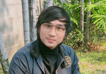 Tak Pernah Puas Undang Kontroversi, Lutfi Agizal Kini Putuskan Jual Lagunya yang Berjudul 'Anjayani', Netizen: Sedih Banget Mau Tenar Ampe Jatuhin Harga Diri!