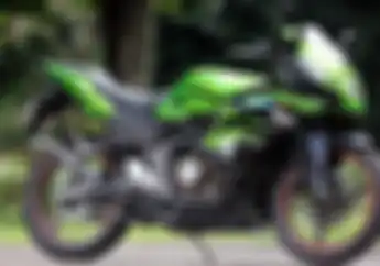 Tembus Rp 8 Juta, Apa yang Buat Knalpot Motor Kawasaki Ninja 150 Mahal?