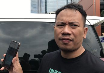 Sebut Kalina Oktarani Hanya Menderita Gejala Tifus, Vicky Prasetyo: Hasilnya Memang Negatif Covid-19