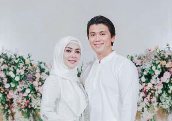 Hilang dari Jagat Hiburan, Syahrini Ternyata Lagi Sibuk Lakukan Ini Demi Reino Barack, Bukti Istri Setia dalam Suka Duka Makin Kuat