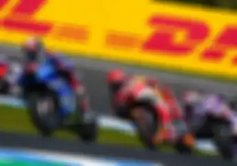 Fakta Alex Rins Masuk Daftar Pembalap Honda Menang MotoGP Selain Marc Marquez, Tepatnya 2 Pembalap Sih