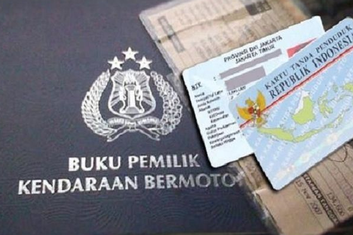 Ilustrasi. Pemprov Jateng masih gelar pemutihan pajak 2023. Bebas denda pajak bikin girang.