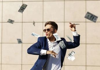 Selamat! Ini Dia 3 Shio yang Akan Naik Gaji Setelah Lebaran, Batal Resign deh!