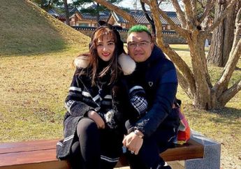 Bongkar Rahasia Ranjang, Ashanty Sebut Anang Hermansyah 'Kuat' Minta Jatah Tiap Hari: Punya Ramuan Apa Sih?