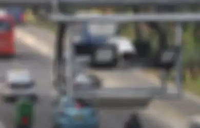 Cara Kerja Tilang Elektronik Mobile Terbaru Polda Metro Jaya