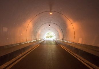  Perhatikan! Arti Mimpi Berjalan di Terowongan Bisa Jadi Pertanda Datangnya Sebuah Masalah, Berikut Penjelasannya