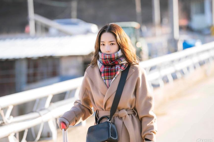 Drama 'I'll Visit You When the Weather is Nice'