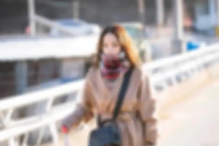 Drama 'I'll Visit You When the Weather is Nice'