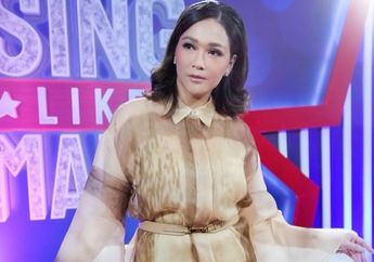 Prihatin dan Berduka Saksikan Banyak Korban Berjatuhan Akibat Covid-19, Maia Estianty Ingatkan Kodrat Manusia