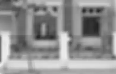 Demam Teror Melanda, Ketukan Misterius di Tengah Malam Tinggalkan Bau Amis hingga Buat Anak-anak Menangis, Rekaman CCTV Langsung Bikin Heboh