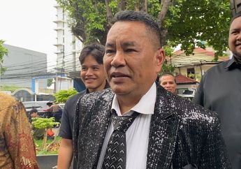 Akui Gaptek dan Tak Ingat PIN, Hotman Paris Pilih Bawa Uang Tunai Puluhan Juta Rupiah di Kantong
