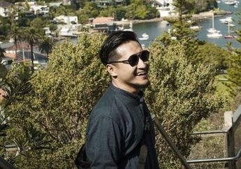 Langit Warna-warni yang Muncul Setelah Gempa Mengguncang Kota Malang Jadi Sorotan, Presenter Arie Untung Heran dan Bertanya-tanya: Ada yang Paham Ini Fenomena Apa?