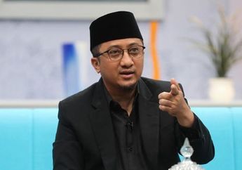 Hobi Bagi-bagi Duit Rp 15 Miliar Sebulan dan Ngaku Pernah 1000 Kali Naik Pesawat dalam Sehari, Begini Penampakan Rumah Ustaz Yusuf Mansur yang Kelewat Mewah, Ada Playground hingga Kebun Buah!
