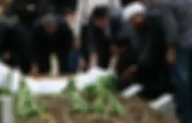Nyawa Komedian Laris Ini Terenggut Akibat Tumor Otak, Makanan Murah Meriah Ini Justru Bikin Sakitnya Makin Parah 