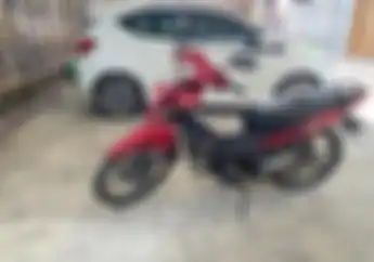 Dilelang Rp 2 Jutaan Motor Murah Honda Revo STNK dan BPKB Ada Lokasi Semarang, Sikat Bro