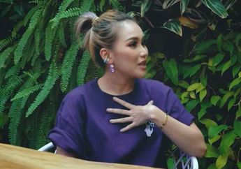 Dinilai Tak Ada Itikad Baik dari KD, Ayu Ting Ting Pastikan Bakal Jebloskan Hatersnya ke Penjara Atas Kasus Penghinaan Melalui Media Elektronik