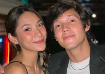 'Aku Tau Kamu' Naufal Samudra Lagi-lagi Tersangkut Kasus Narkoba, Dinda Kirana Mendadak Tulis Hal ini untuk sang Kekasih