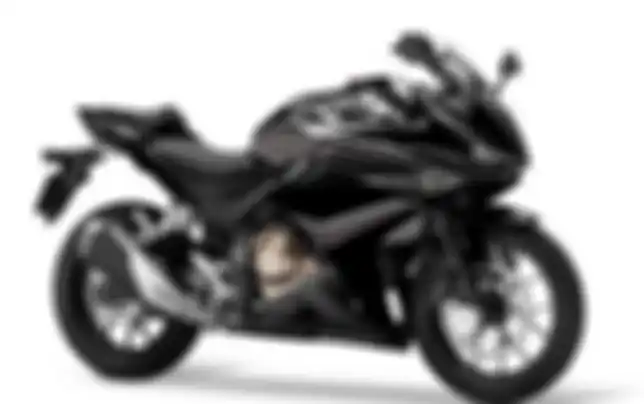Honda CB500R