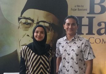 Biopik Buya Hamka Disebut Sebagai Film dengan Biaya Produksi Termahal Sepanjang Masa, Produser: Balik Modal Berat
