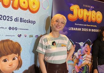 Tak Pernah Manjakan Noah, Bunga Citra Lestari Berusaha Jadi Teman sang Anak