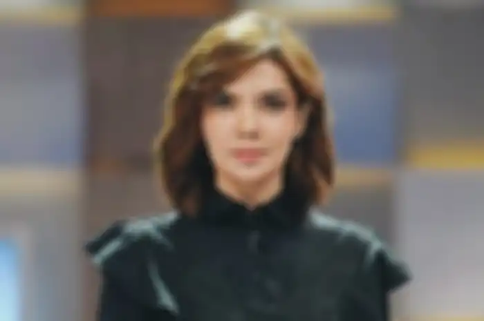 Najwa Shihab.