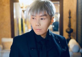 Terawangan Roy Kiyoshi di Tahun 2020 Seakan Jadi Kenyataan, Banyak Kabar Duka Berseliweran di Dunia Hiburan, Roy: Para Publik Figur Terkena Penyakit Aneh, Mereka Kecapekan...