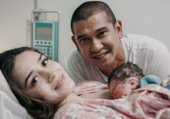 Yasmin Wildblood Kabarkan Putrinya Kena Virus, Sempat Alami Kenjang hingga Panas Tinggi dan Dilarikan ke Rumah Sakit