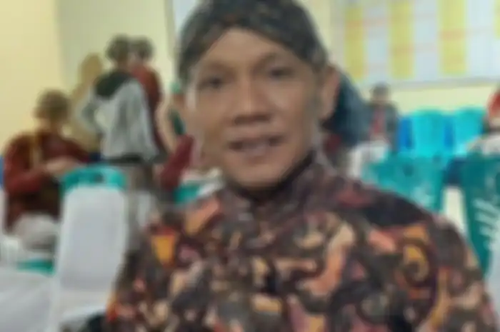 Ki Seno Nugroho.