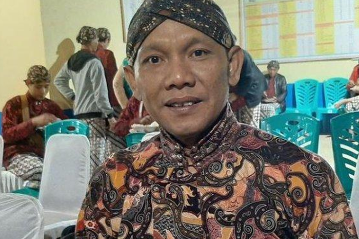 Ki Seno Nugroho.