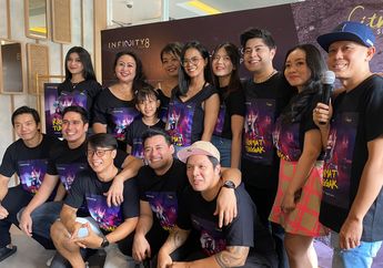 Jadi Tersangka karena Terlibat sebagai Pemeran Utama Pria 'Kramat Tunggak', Bima Prawira Kecewa