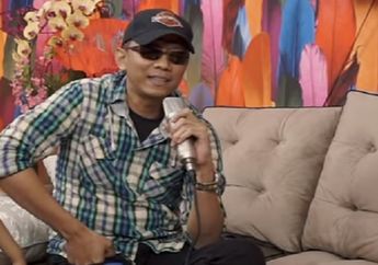 Kecewa Makam Anaknya Direnovasi Jadi Cantik, Doddy Sudrajat Minta Haji Faisal Kelak Hargai Niatnya Pindahkan Makam Vanessa Angel