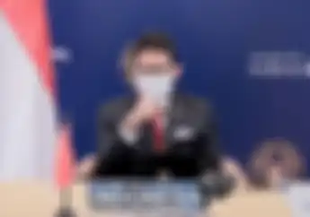 Pro dan Kontra Larangan Turis Asing Sewa Motor, Sandiaga Sebut Demi Keamanan Pengendara Lain