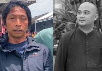 Ironis, Sandy Permana dan Sang Istri Ternyata Dicomblangi Keluarga Nanang Gimbal, Masa Lalunya Terkuak