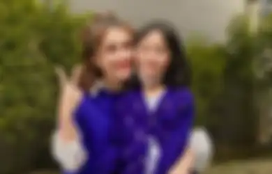 Bangga Sebut Bilqis Mirip Anak Korea, Ayu Ting Ting Dicibir Habis-habisan, Warganet: Kalau Rafathar Mah yang Bilang Netijen, Kalau Ini Emaknya Sendiri