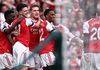 Hasil dan Klasemen Liga Inggris - Arsenal Sah Juara, Chelsea Masuk Zona Eropa