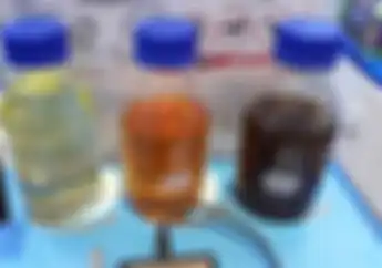 Kondisi Minyak Rem Bisa Dicek Lewat Warna, Kalau Sudah Begini Jangan Dipakai