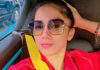 Jual Rumah Masa Lajangnya Senilai Rp 28 Miliar, Ussy Sulistiawaty Tantang Sultan Andara dan Sultan Bintaro untuk Beli: Gampang, Tinggal Ceprot!