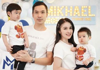 Super Sibuk Meski di Tengah Pandemi, Sandra Dewi Bersyukur Bekerja dari Rumah: Bisa Sama Anak-anak Terus..