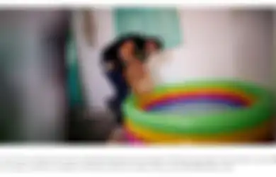 Hampir 15 Jam, Ibu Muda Ini Pilih Melahirkan dalam Air di Rumahnya Sendiri Karena Takut Terinfeksi Virus Corona Jika Pergi ke Rumah Sakit