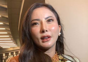 Dituding Makan Uang Pajak, Ayu Aulia Ngaku Tak Terima Gaji di Ormas GBN MI