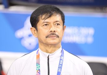 Lahirkan Evan Dimas hingga Egy Maulana Vikri, Indra Sjafri Beberkan Kriteria Scouting Pemain
