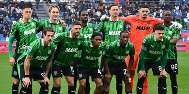 Tujuan Sassuolo Jual Pemain ke Klub Besar Setiap Tahun, Jay Idzes Termasuk?