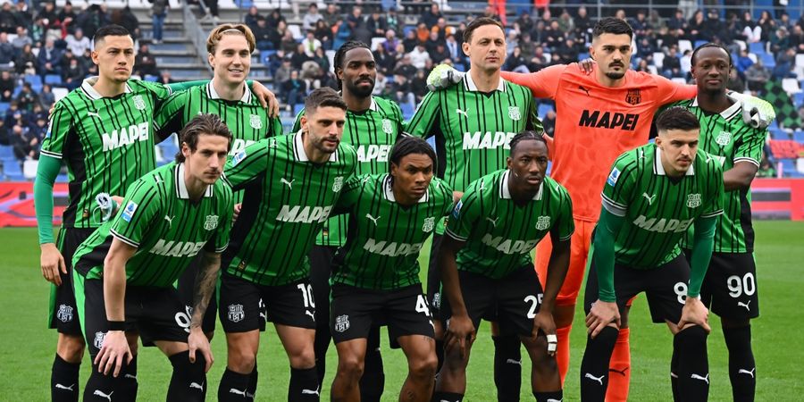 Tujuan Sassuolo Jual Pemain ke Klub Besar Setiap Tahun, Jay Idzes Termasuk?