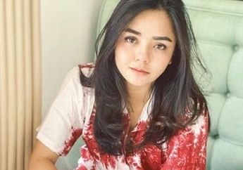 Rayakan Pertambahan Umurnya Secara Sederhana, Gita Sinaga Ungkap Arti Tiup Lilin Ulang Tahun Baginya: Seperti Meniup Hal-hal Buruk dalam Hidup